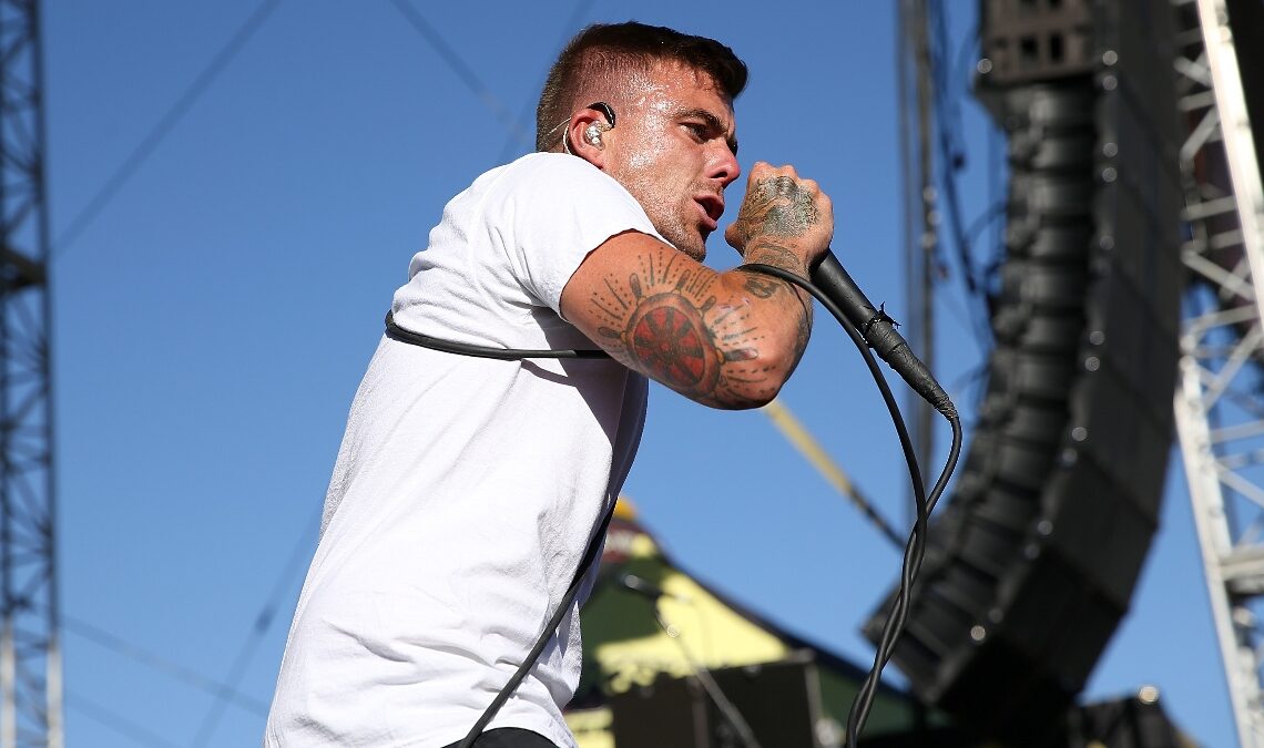 4 Emo Albums From the Last 20 Years That Will Never Get Old