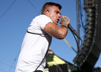 4 Emo Albums From the Last 20 Years That Will Never Get Old