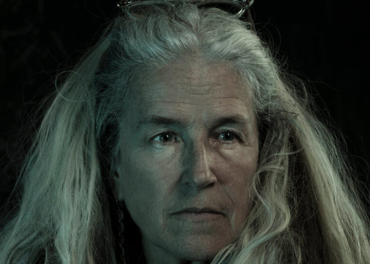 Sara Terry, Photographer Who Captured War’s Aftermath, Dies at 70