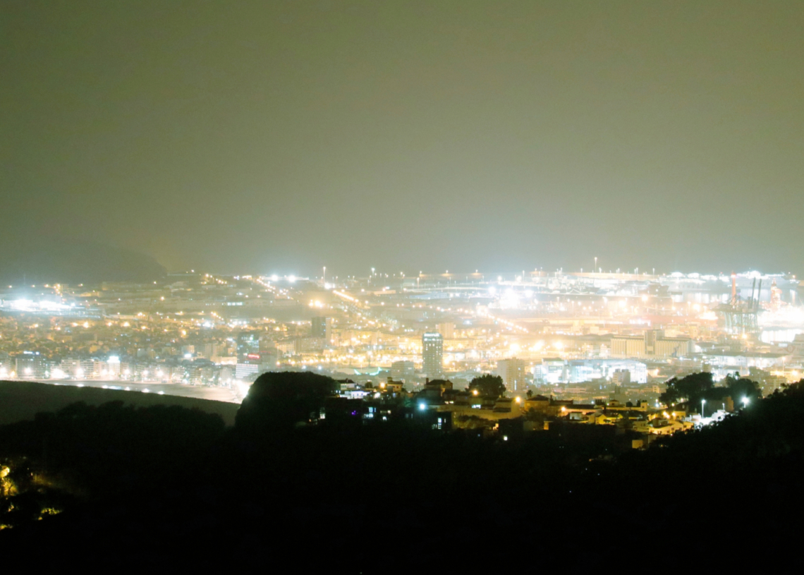 Nighttime Light Pollution Might Be Doing Serious Damage to Your Heart, Study Finds