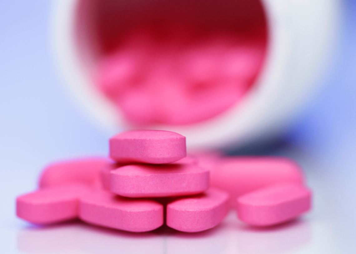 Scientists Say They’ve Made a Pill That Could Let You Live to 150