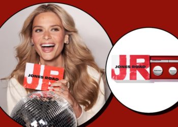 Scouted: Jones Road Is Kicking Off Party Season With Giftable Holiday Sets