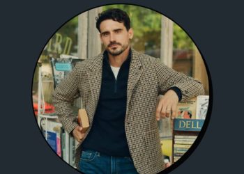 Scouted: This Huckberry Blazer Channels Vintage Hunting Coats—and My Fall Wardrobe’s Better for It