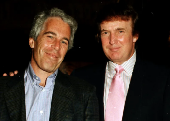 What we know about Trump’s relationship with Jeffrey Epstein