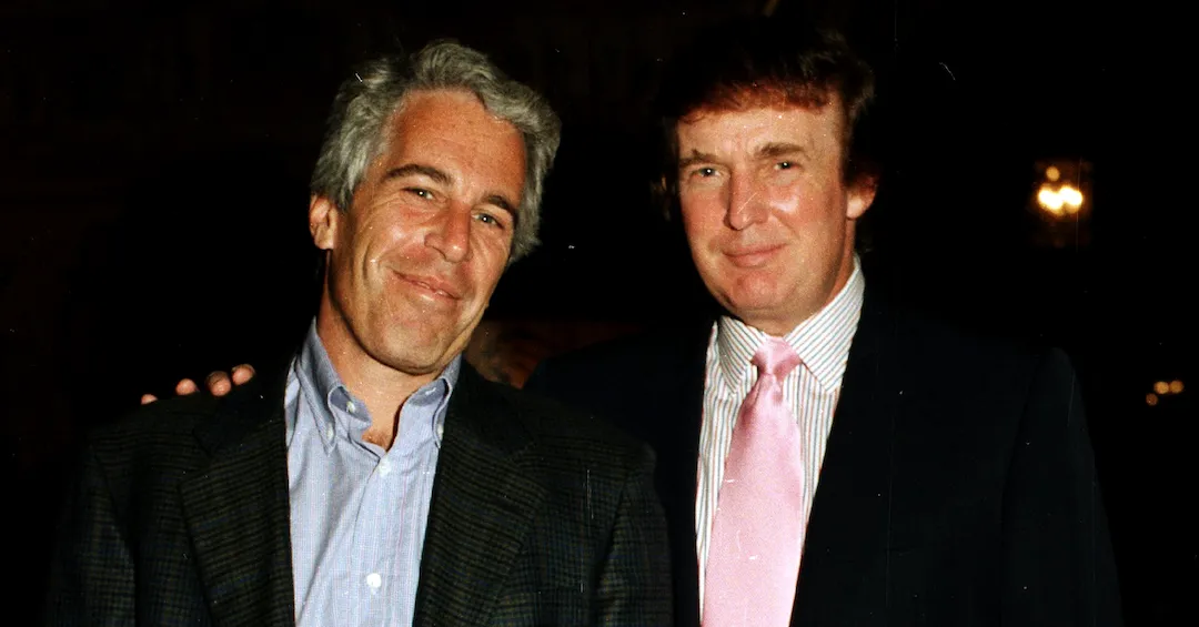What we know about Trump’s relationship with Jeffrey Epstein