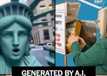 Trump Elevates Once-Fringe Meme Makers to the Mainstream