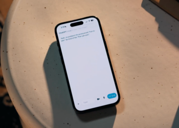OpenAI Updated ChatGPT’s Voice Inputs. Does It Change That Much?