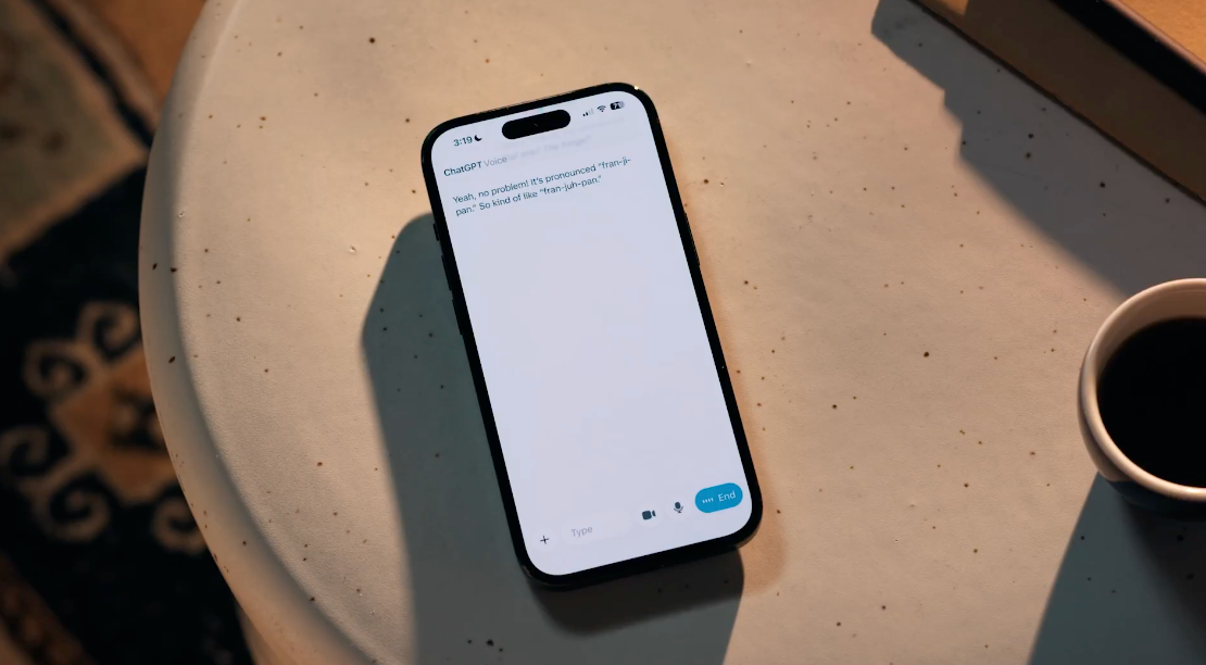 OpenAI Updated ChatGPT’s Voice Inputs. Does It Change That Much?