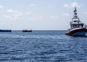 Sea-rescue NGOs cut ties with Libyan rescuers over abuses