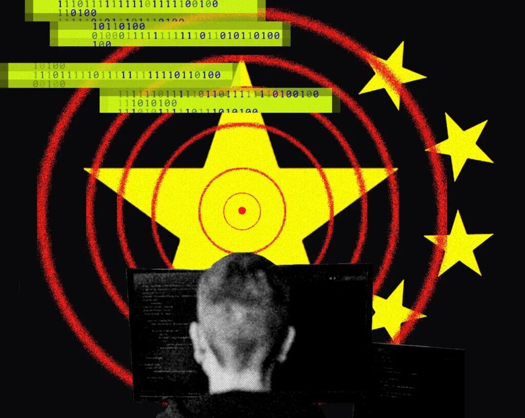 A Major Leak Spills a Chinese Hacking Contractor’s Tools and Targets