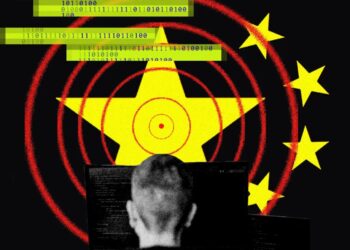 A Major Leak Spills a Chinese Hacking Contractor’s Tools and Targets