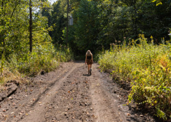 Seeing Those Who Are Forgotten: An Act of Witness in Appalachia