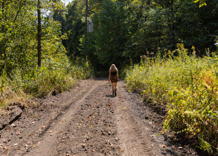 Seeing Those Who Are Forgotten: An Act of Witness in Appalachia