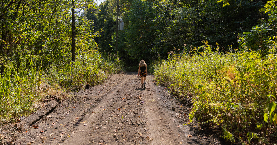 Seeing Those Who Are Forgotten: An Act of Witness in Appalachia