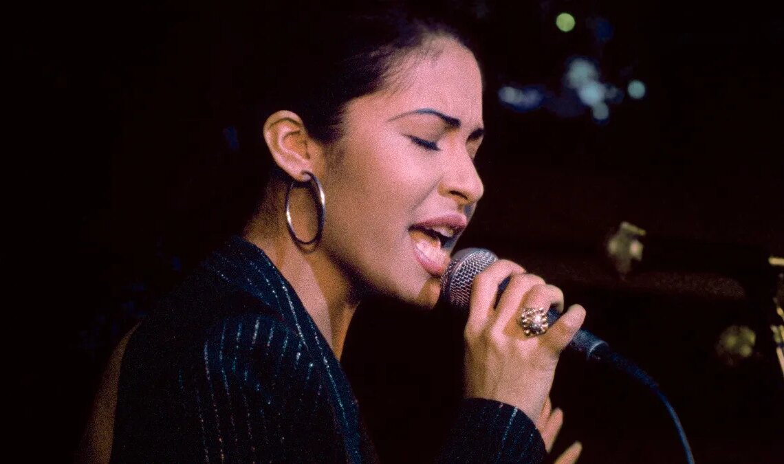 30 Years After Selena Quintanilla’s Murder, Her Autopsy Report Officially Emerges