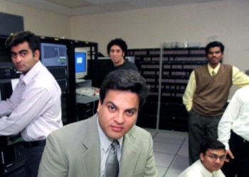 Sen. Moreno’s HIRE Act Seen as Major Threat to India’s Service Economy