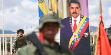 Senate to vote on war powers resolution aimed at blocking Venezuela strikes