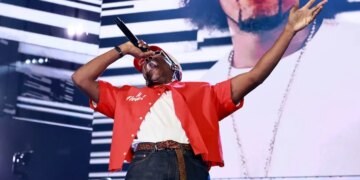 Several Names Exit Camp Flog Gnaw as Tyler, The Creator Reschedules Festival Due to Weather