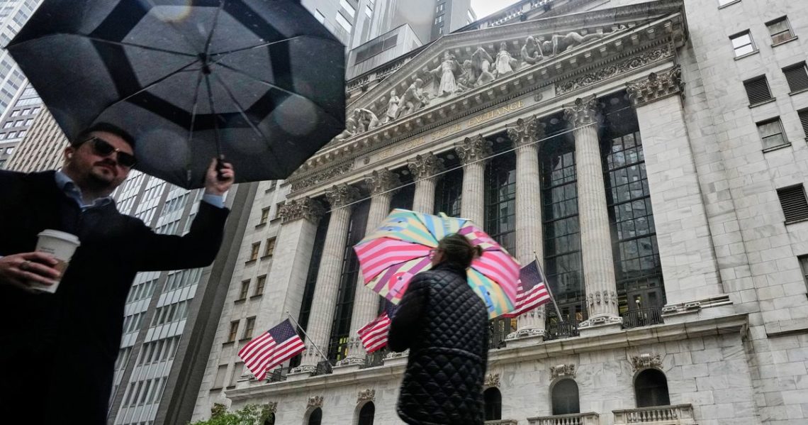 Shares in Asia advance, led by tech stocks, after another week of gains for Wall St