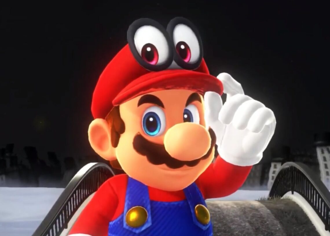 Shigeru Miyamoto Reveals Why He Stopped Making Super Mario Games on Nintendo Switch 2