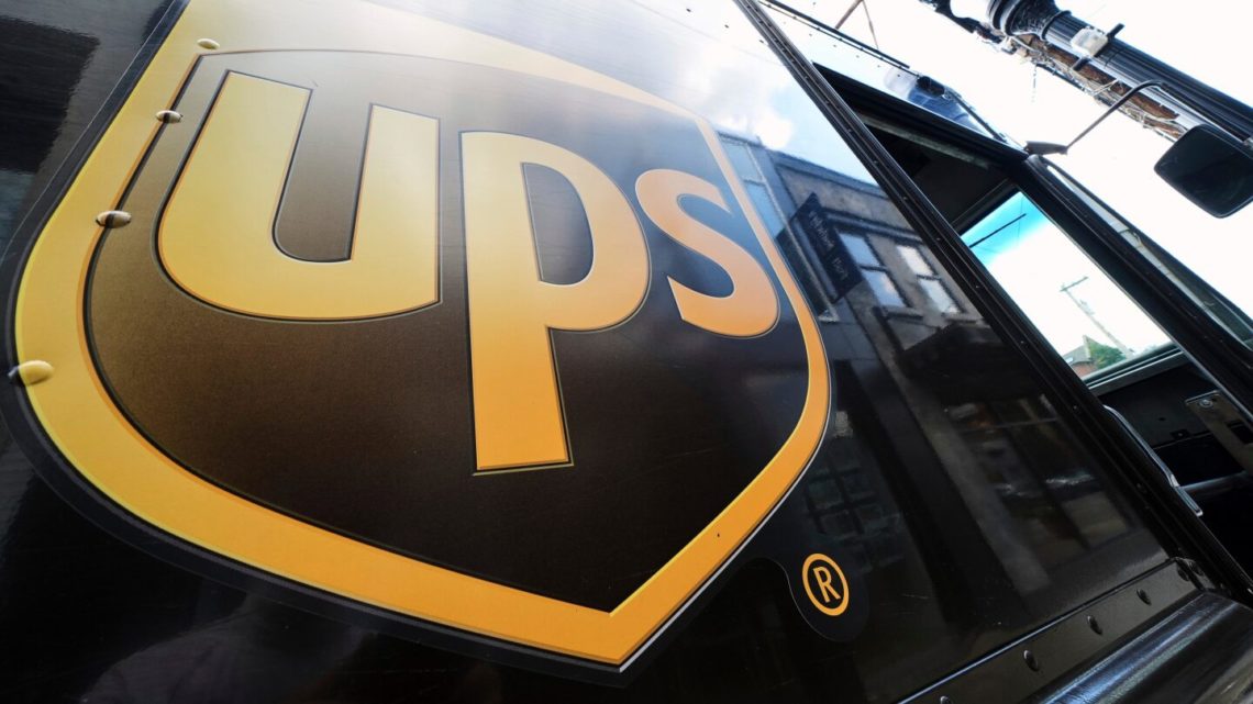 Shipping delays expected after UPS cargo plane crash