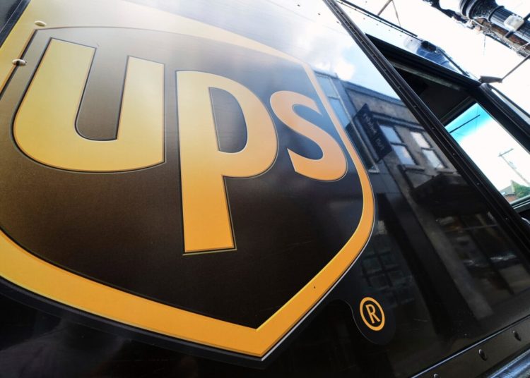 Shipping delays expected after UPS cargo plane crash