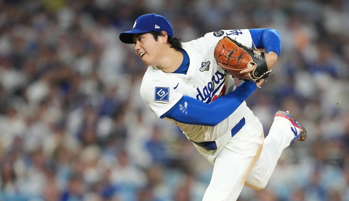 Shohei Ohtani faces unique MLB rule challenge in winner-take-all Game 7 World Series showdown