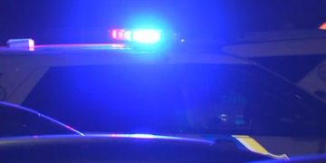 Shooting at teen party at an Airbnb rental in Ohio leaves 9 injured