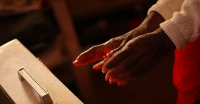 Shutdown Hitting Millions of Homes That Depend on Heating Assistance