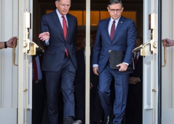 Shutdown stalemate set to drag into sixth week as Trump pushes Republicans to change Senate rules