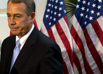 Shutdowns, Obamacare and the Risks of Bargaining for Policy Wins in a Crisis