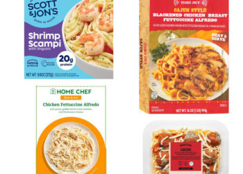 Six Dead and 27 Sickened in Listeria Outbreak Linked to Pasta