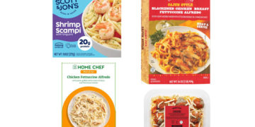 Six Dead and 27 Sickened in Listeria Outbreak Linked to Pasta