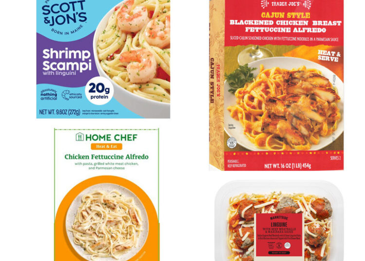 Six Dead and 27 Sickened in Listeria Outbreak Linked to Pasta