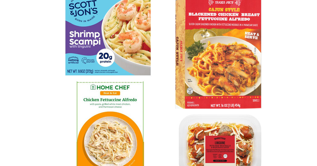 Six Dead and 27 Sickened in Listeria Outbreak Linked to Pasta