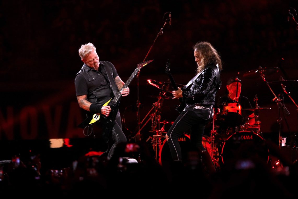 Slayer’s Kerry King Has a Very Specific Reason He Prefers Metallica to Megadeth: ‘Sorry Dave!’