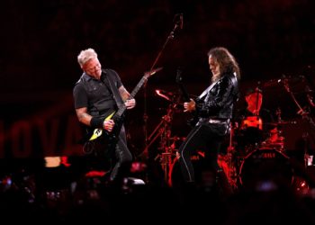 Slayer’s Kerry King Has a Very Specific Reason He Prefers Metallica to Megadeth: ‘Sorry Dave!’