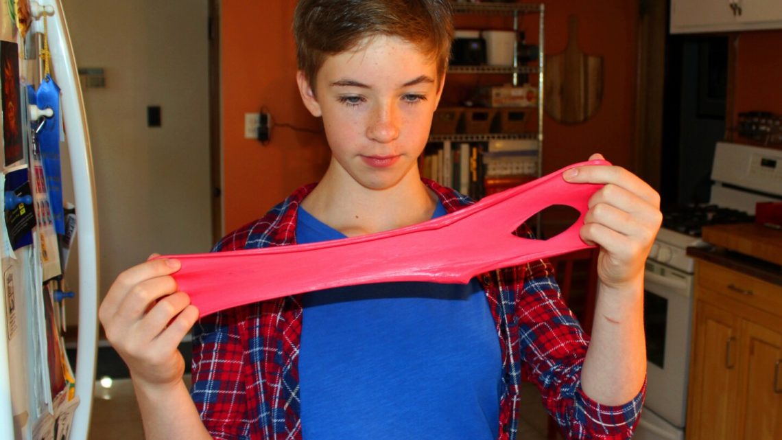 Slime, Battleship and Trivial Pursuit join the Toy Hall of Fame