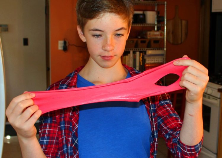 Slime, Battleship and Trivial Pursuit join the Toy Hall of Fame