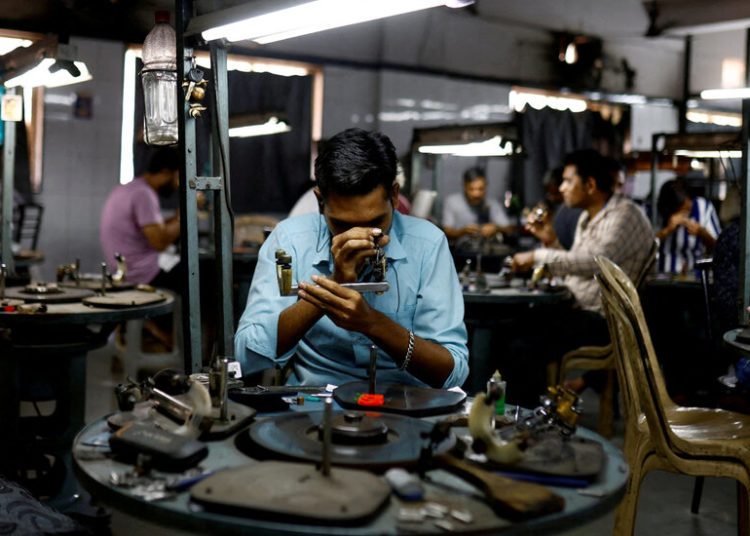 Small Businesses Gear Up for Tariff Fight at Supreme Court