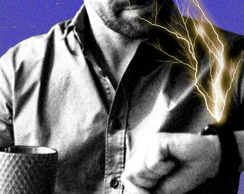 A Viral Chinese Wristband Claims to Zap You Awake. The Public Says ‘No Thanks’