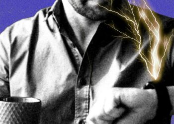 A Viral Chinese Wristband Claims to Zap You Awake. The Public Says ‘No Thanks’