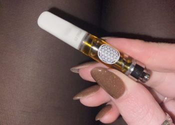 Snack on the Sweetest High With This THCa Vape Cart from Tribe Tokes