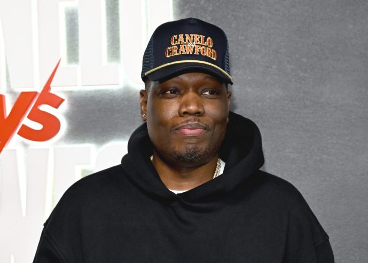 Snap! Michael Che Calls Out “F*cked Up” Food Stamps Cutoff, “Racist” Slagging Of Poor In Government Shutdown