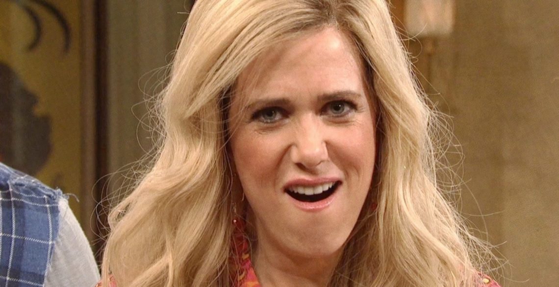 So, Like, Americans Are Finally Over the ‘Valley Girl’ Voice