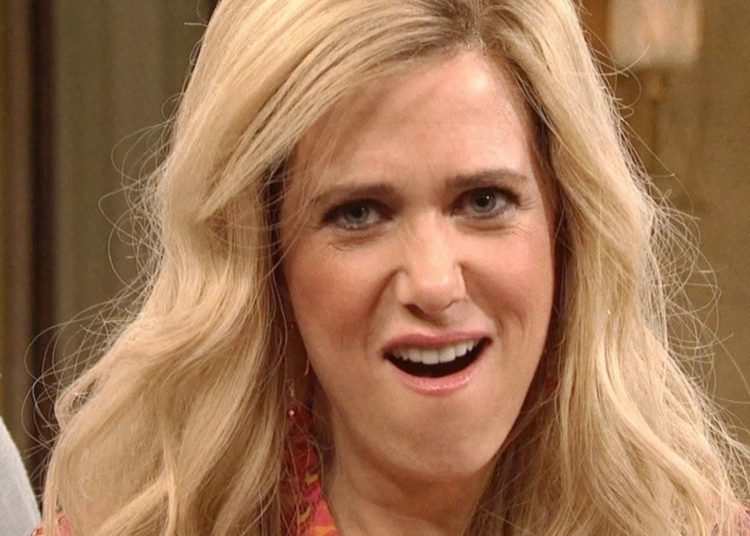 So, Like, Americans Are Finally Over the ‘Valley Girl’ Voice