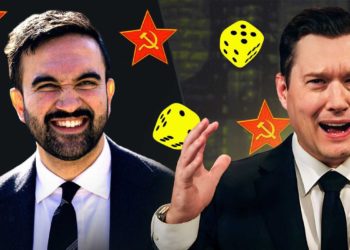 Socialist Mamdani poised to win as Gen Z floods polls