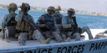 Somalia: Pirates board fuel tanker, crew reported safe