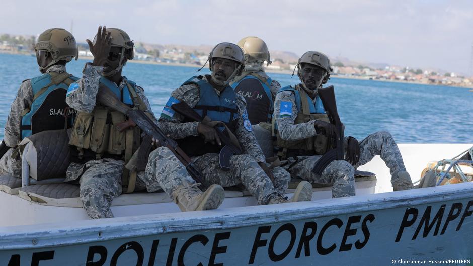 Somalia: Pirates board fuel tanker, crew reported safe