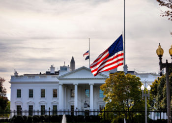 Some Republicans Honor Dick Cheney, While Trump Remains Silent